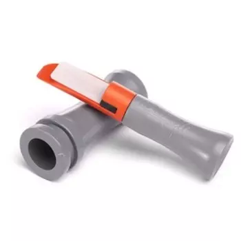 Манок на утку KWANZA, серый