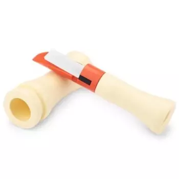 Манок на утку KWANZA, слоновая кость