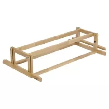 Маятник к кроватке детской Polini kids Simple 911, натуральный