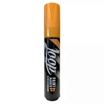 Маркер LOOP, 15мм, Беж