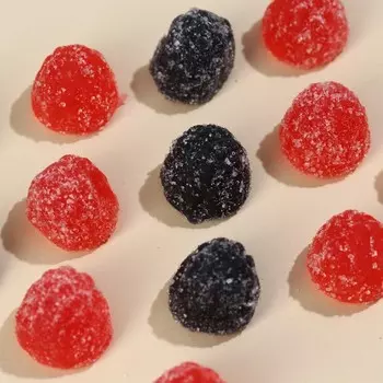 Мармелад «8 марта», в банке 50 г.