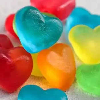 Мармелад «Что там по лайкам?»: 50 г.