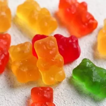 Мармелад «Для сестры», в банке, 150 г