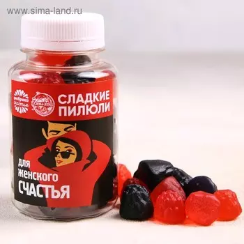 Мармелад «Для женского счастья», 150 г.