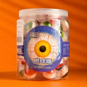 Мармелад "Глаза", 15 г