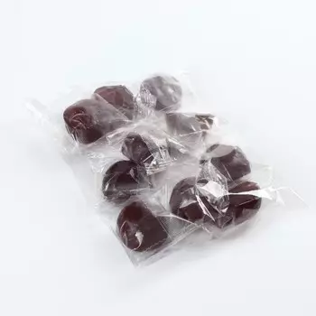 Мармелад из натурального сока вишни, 200 г.