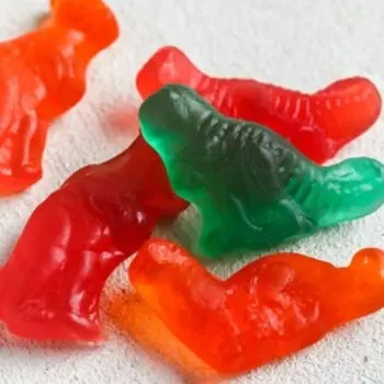 Мармелад в банке «Подарок на 23 Февраля», 50 г.