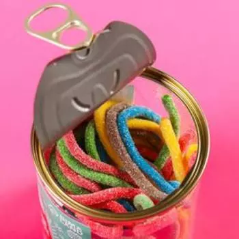 Мармелад «Сладкая гирлянда»,130 г.