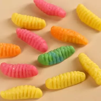 Мармелад в ведерке «Ловись рыбка» , 100 г.