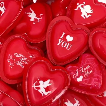 Мармелад желе «Сердце», 10 г