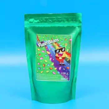 Мармелад жевательный «Бобы желе», 500 г