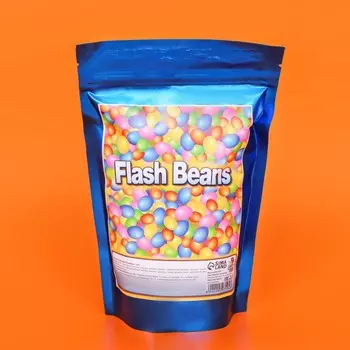 Мармелад жевательный «Бобы желе», 500 г