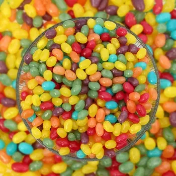 Мармелад жевательный «Бобы желе» кислые, 1 кг