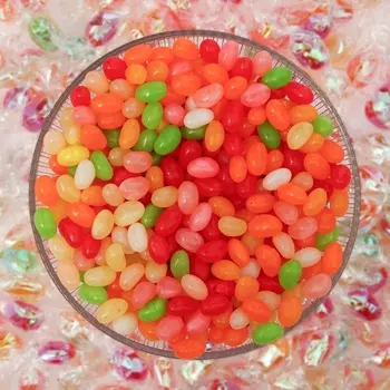 Мармелад жевательный «Бобы желе», 1 кг