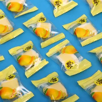 Мармелад жевательный Манго, 250 г