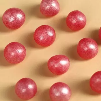 Мармеладное драже «Моей любимой пАдружке», 50 г.