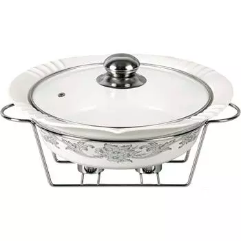 Мармит Bekker, d=27.5 см, 3 л