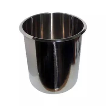 Мармит GASTRORAG SB-5700-AG, электрический, настольный, для супов, 5.7 л, 30-90 °С, чёрный