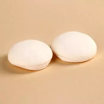 Маршмеллоу в форме глаз «Улыбайся тебе очень идёт», 10 г ( 2 шт. х 5 ) г.