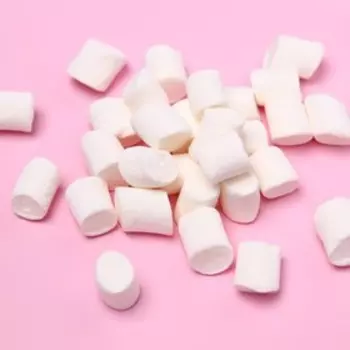 Маршмеллоу в коробке «Не грусти», 50 г.