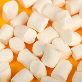 Маршмеллоу в коробке «Сегодня твой день!», 50 г.