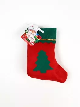 Маршмеллоу в новогоднем носке «Подарок от Дед Мороза», 40 г