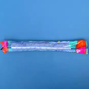 Маршмеллоу «Зефирная косичка», Confectum, с ароматом клубники, 12 г