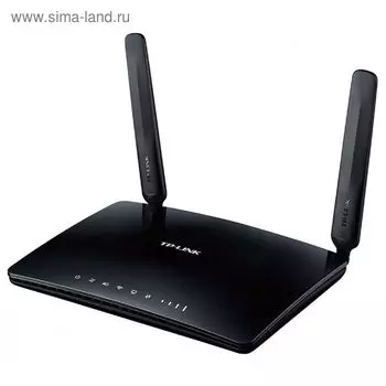 Wi-Fi роутер беспроводной TP-Link Archer MR200 (MR200)