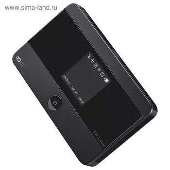 Маршрутизатор беспроводной TP-Link M7350 4G