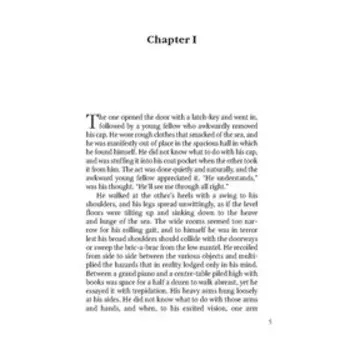 Мартин Иден (неадаптированный текст на английском языке). Лондон Д.