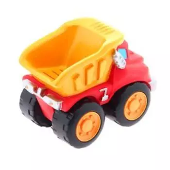 Машина Chuck Friends, 16 см