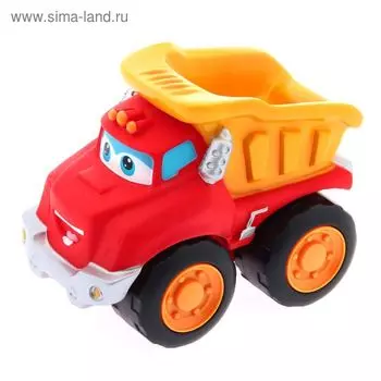 Машина Chuck &amp; Friends, 16 см