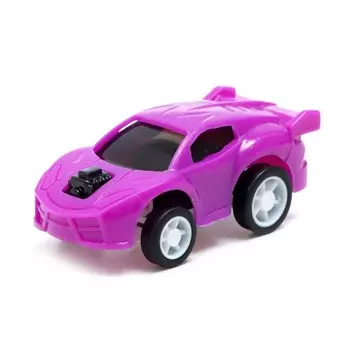 Машина инерционная «Чемпион», цвет МИКС