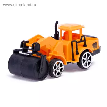 Машина инерционная «Стройтехника», МИКС