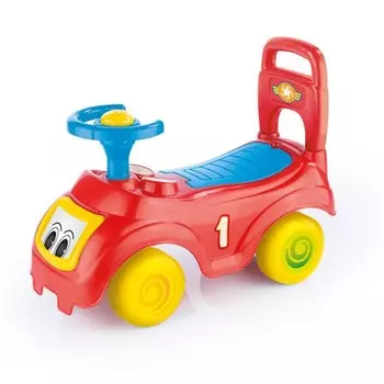 Машина-каталка