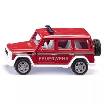 Машина пожарная Mercedes-Benz G65 AMG