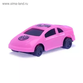 Машина «Рейсер», цвета МИКС