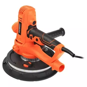 Машина шлифовальная Patriot WS 180 L, 800 Вт, 220 В, щёточная, 2300 об/мин, 4.5 кг