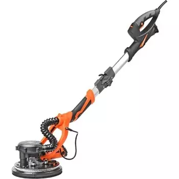 Машина шлифовальная Patriot WS 225 SL Expert, 710 Вт, 220 В, 225х22.2 мм, 1700 об/мин