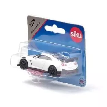 Машина Siku Nissan GT-R Nismo