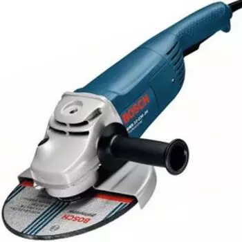 Машина углошлифовальная BOSCH GWS 22-230 JH (0 601 882 203) 2200Вт 6500об/мин