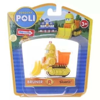 Машинка «Брунер»