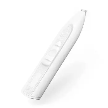 Машинка для груминга Xiaomi Pawbby Pet Small Area Clippers MG-FP001A-EU, 3 В, 2хААА, белая