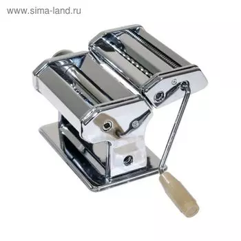 Машинка для нарезания итальянской лапши