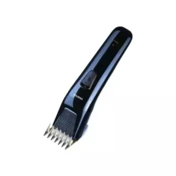 Машинка для стрижки Centek CT-2122, 7 Вт, керамические ножи, АКБ, МИКС