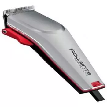 Машинка для стрижки Rowenta TN 1300 F0, 6 насадок, 0.6-25 мм,