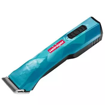 Машинка для стрижки собак, лошадей, коров Heiniger Opal