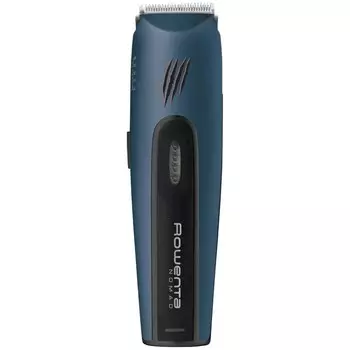Машинка для стрижки + триммер Rowenta Nomad Precision Set Jungle YD3017F0