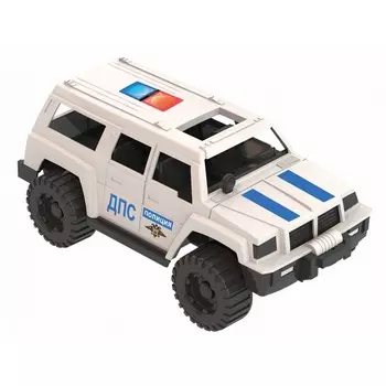 Машинка «ДПС»