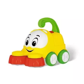 Машинка «Капелька»